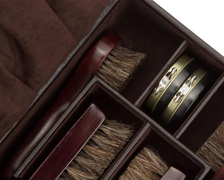 Produktbild Blake Shoe Shine Kit