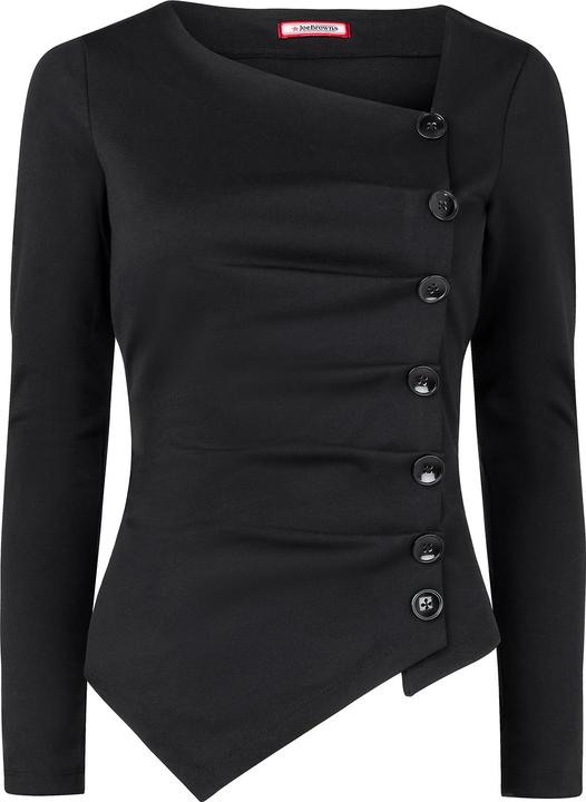 Produktbild Joe Browns Asymmetric Jersey Top (38)