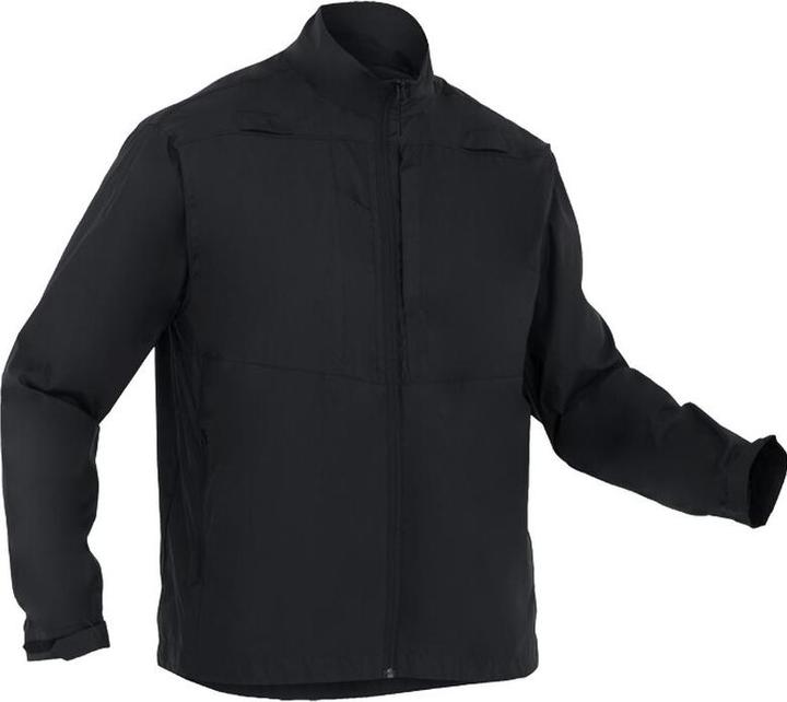 Produktbild First Tactical Softshell Jacke Tactix Schwarz XL (XL)