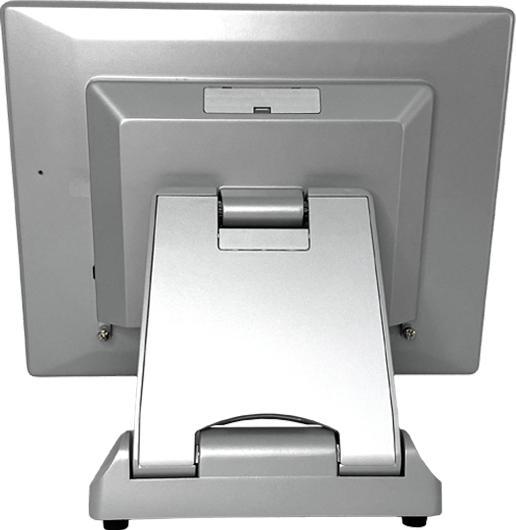 Actual product image Premier SQ-200 W