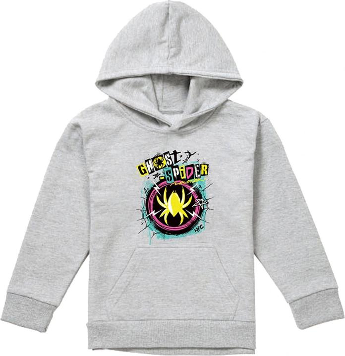 Produktbild Kapuzenpullover Logo (140, 146)