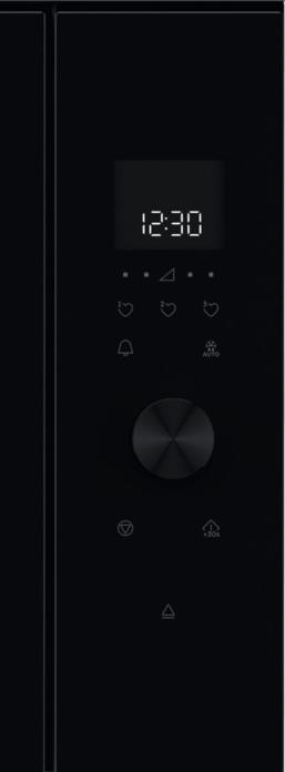 Actual product image Electrolux Microwave