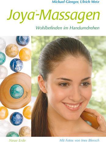 Produktbild Joya-Massagen (Deutsch, Gienger, Michael/Metz Gienger, 2006)