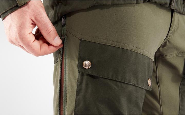 Produktbild Fjällräven Keb (52)