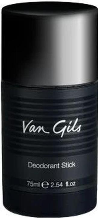 Van Gils Strictly For Men Deodorant Stick 75 g 1 stuk(s) (Stick, 75 g)