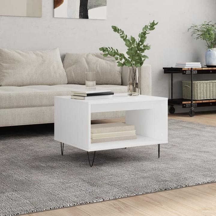 Image du produit vidaXL Couchtisch (60 x 50 x 40 cm)