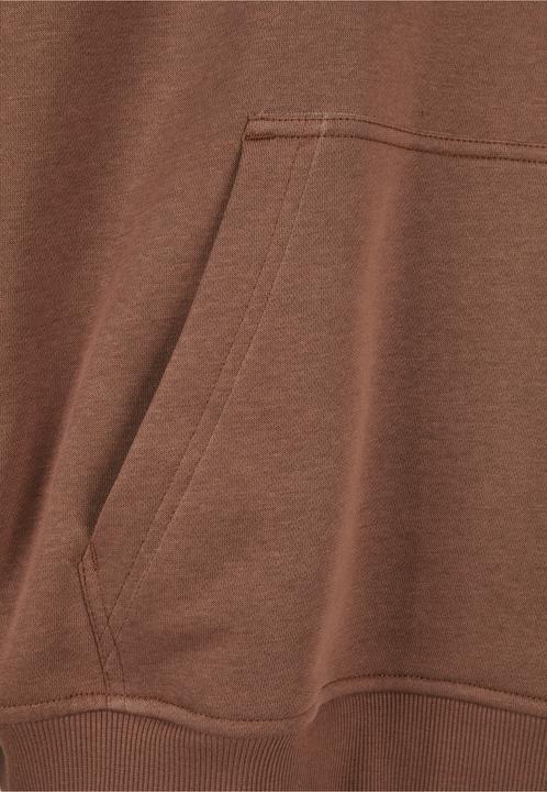 Produktbild Urban Classics Oversized Logo Hoody (S)