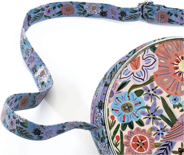 Immagine prodotto Djeco Uccello da borsetta