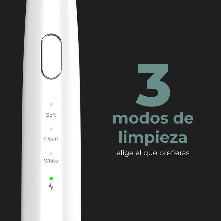 Image du produit Aeno Brosse à dents électrique DB7 (Brosse à dents sonique)