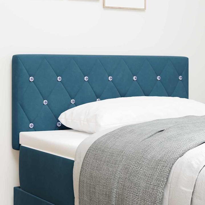 Actual product image VidaXL Headboard (100 x 7 x 88 cm)