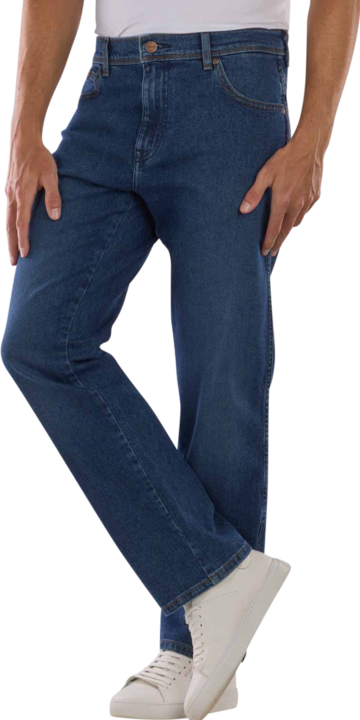 Actual product image Wrangler Texas (W40/L36)