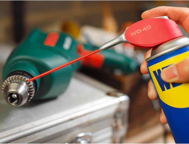 Produktbild WD-40 Schmiermittel (5000 ml)