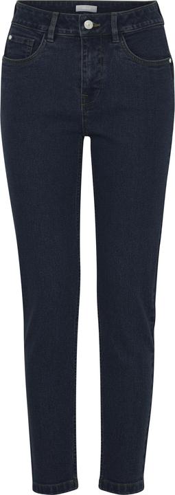 Dark Blue Denim
