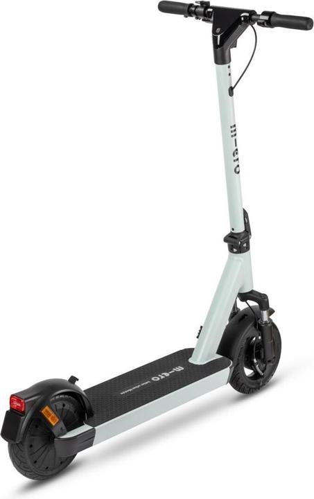 Produktbild Micro X30 (20 km/h, 50 km, 500 W)