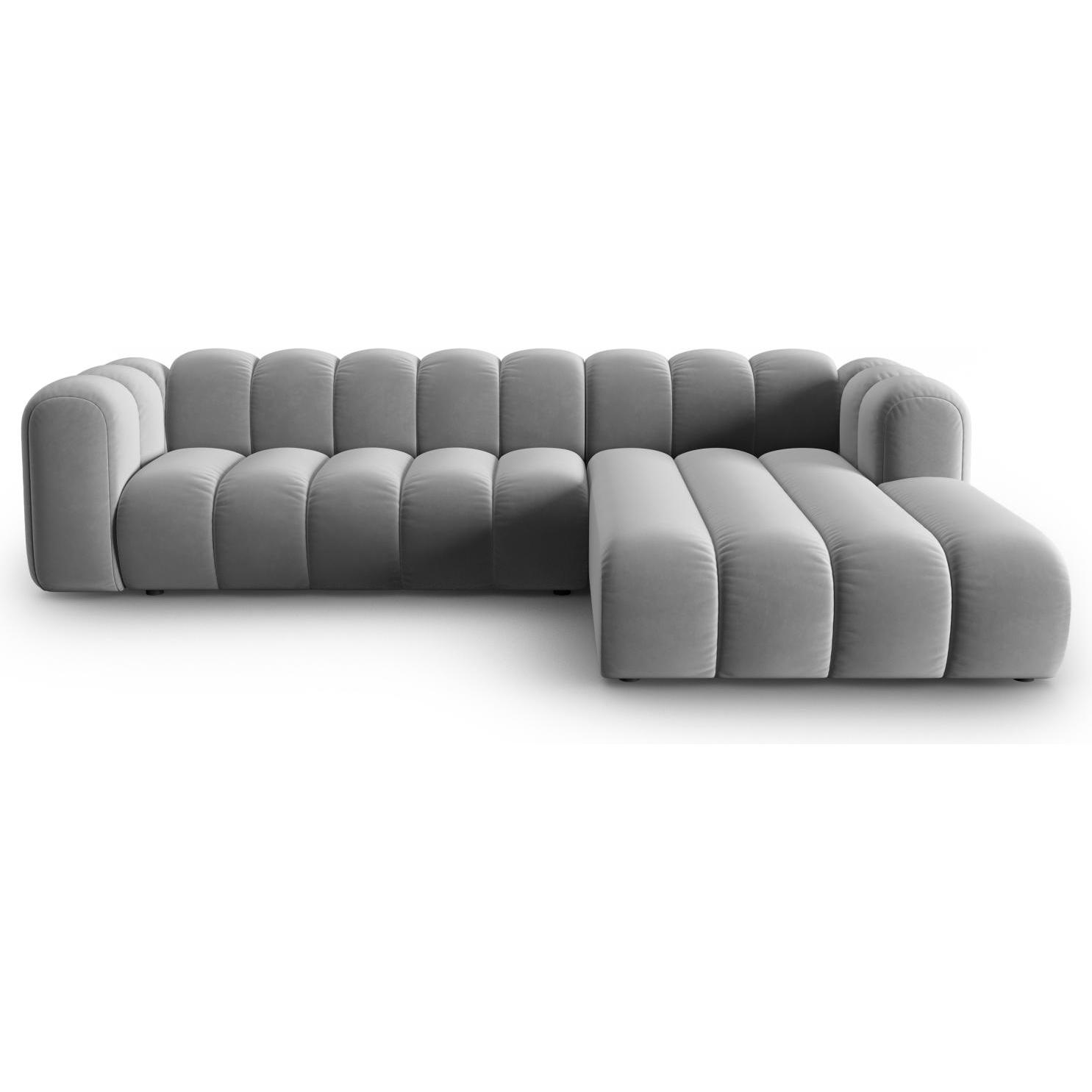 Micadoni, Sofa, Lupine (Ecksofa)