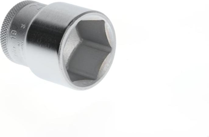 Produktbild Gedore 19 26 Steckschlüsseleinsatz 1/2", 6-kant, 26 mm (26 mm)