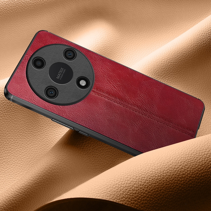 Produktbild Avizar Cowhide Cover Series (Honor Magic6 Lite)