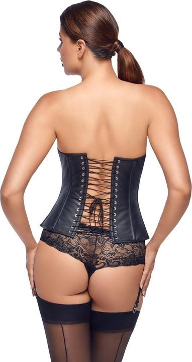 Produktbild Zado Leder Korsett (XL)