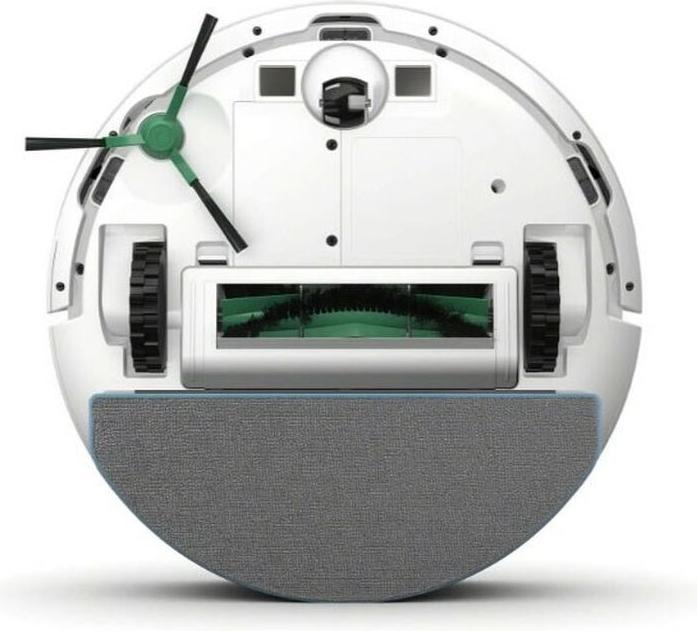 Actual product image iRobot Roomba Combo Essential (Vacuum mopping robot)