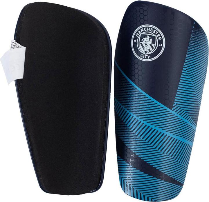 Produktbild Manchester City FC Schienbeinschoner Fuse