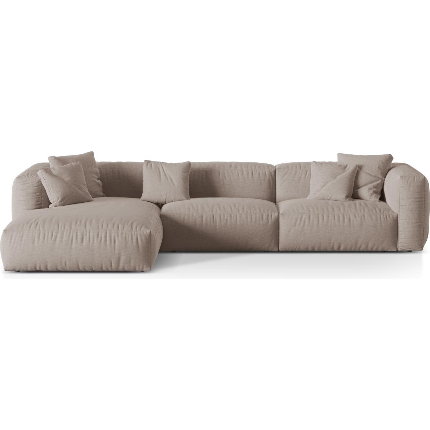 Micadoni, Sofa, Martina (Ecksofa)