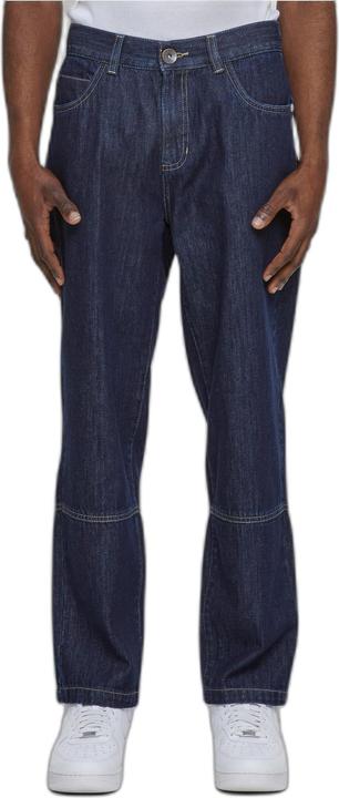 Image du produit Southpole Heat Embossed Denim Pants - 176355 (L)