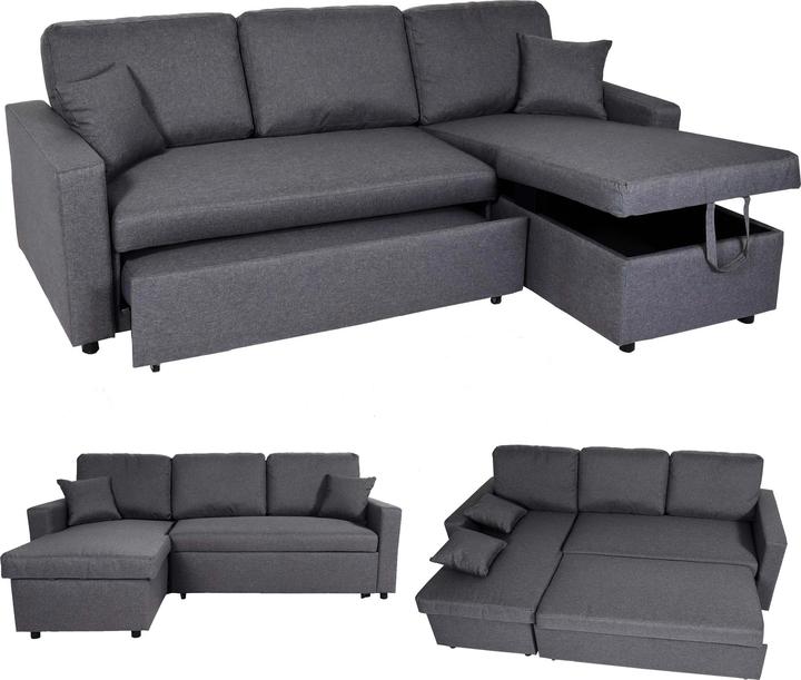 Produktbild MCW L17 (Ecksofa)