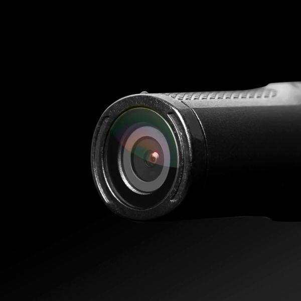 Image du produit Transcend DrivePro Body 60 (Bluetooth, WiFi, Écran intégré, Accéléromètre, Full HD)