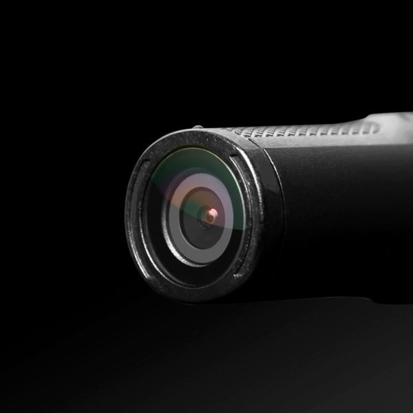 Produktbild Transcend DrivePro Body 60 (Bluetooth, WLAN, Eingebautes Display, Beschleunigungssensor, Full HD)