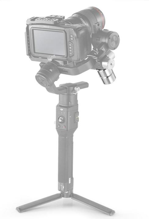 Actual product image SmallRig Counterweight (Gimbal counterweight)