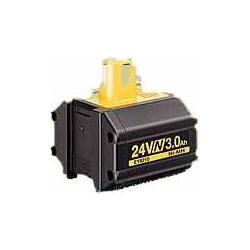 Panasonic, Werkzeugakku + Ladegerät, Zubehör EY9210B Accu 24 volt Ni-MH (24 V)