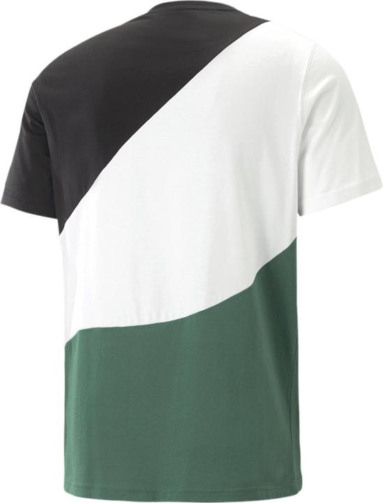Produktbild Puma POWER Cat Tee (S)
