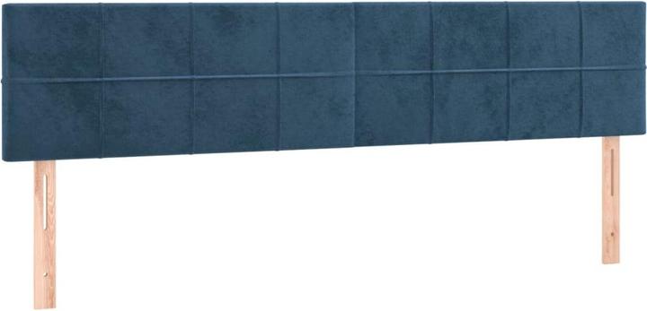 Actual product image vidaXL Chaim (200 x 5 x 88 cm)