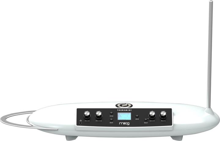 Moog Synthétiseur Theremini