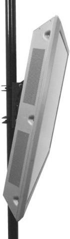 Produktbild Chief TPMUB (-71", 68kg VESA 200x200 - 862x517)