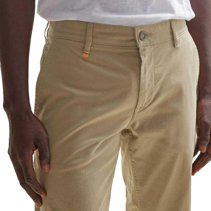 Actual product image BOSS Mens Schino Slim Trousers (36)