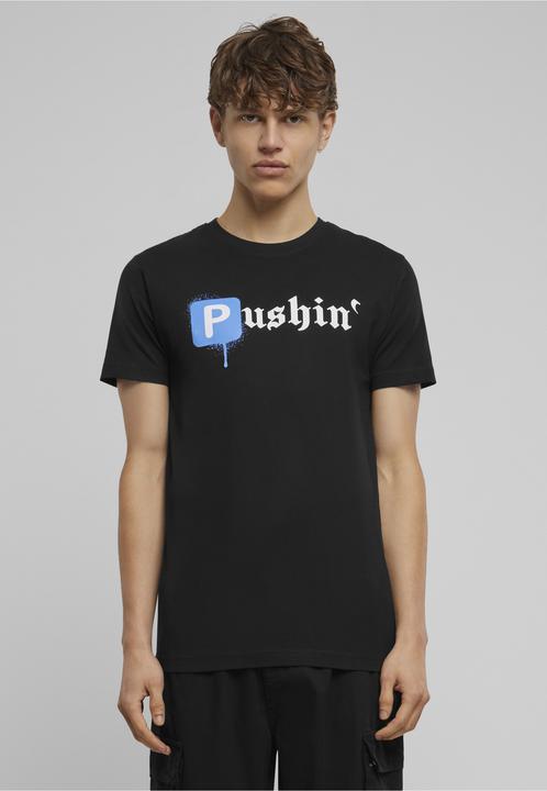 Produktbild Mister Tee Pushin P Tee - 20377 (M)