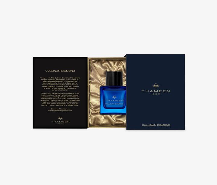 Actual product image Thameen Cullinan Diamond (Extrait De Parfum, 50 ml)