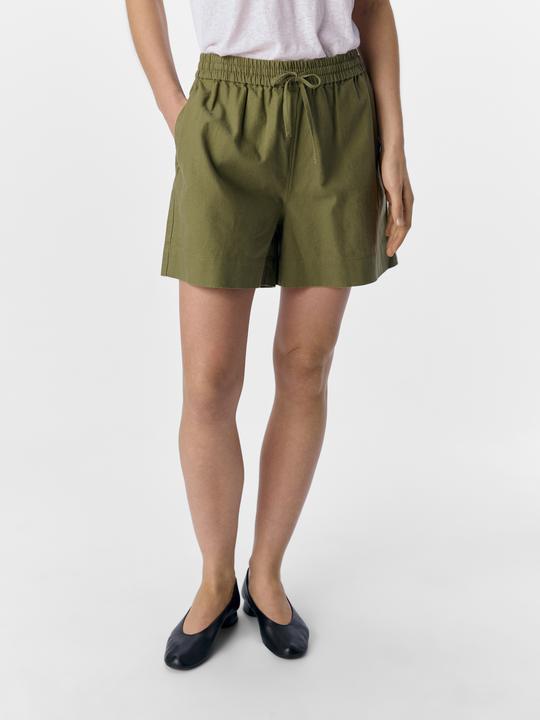 Produktbild Object Loose Fit Shorts (34)