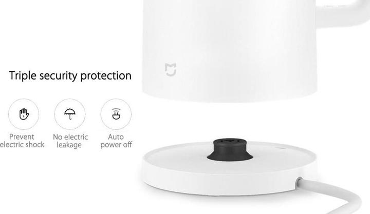 Produktbild Xiaomi Mi Smart (1.50 l)