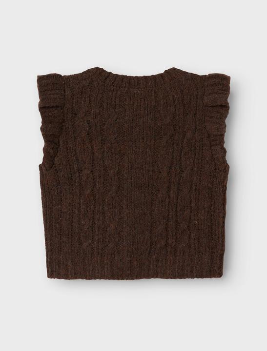 Produktbild Name it Regular Fit Strickpullover (110)