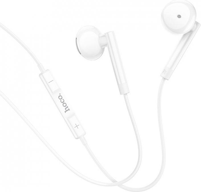 Image du produit Hoco M95 Casque de type C (Filaire)
