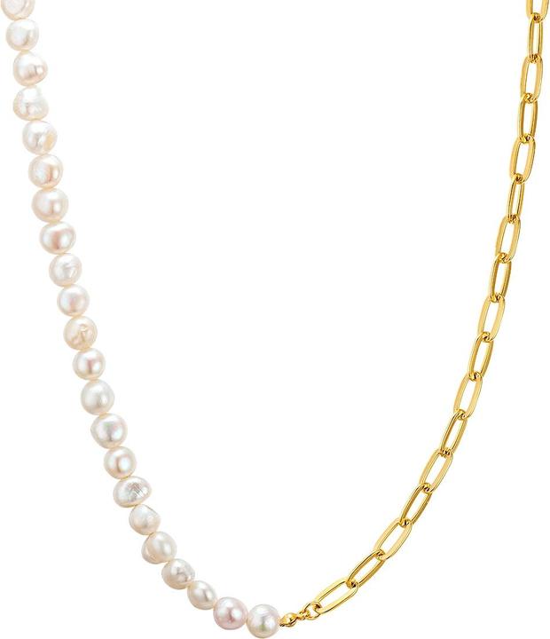 Produktbild Yokoamii Damen Kette - 34182 (Metall-Legierung, 43 cm)