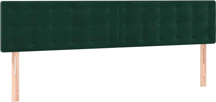Produktbild vidaXL Boxspringbett (160 x 200 cm)