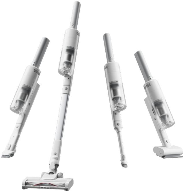 Image du produit SwitchBot K10+ Pro Combo