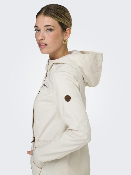 Produktbild Only ONLLORCA Langer Parka Langer Parka (M)