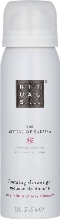 Produktbild Rituals The Ritual of Sakura (50 ml)