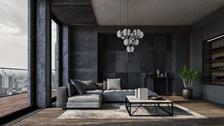 Productafbeelding EGLO Ariscani (E27)