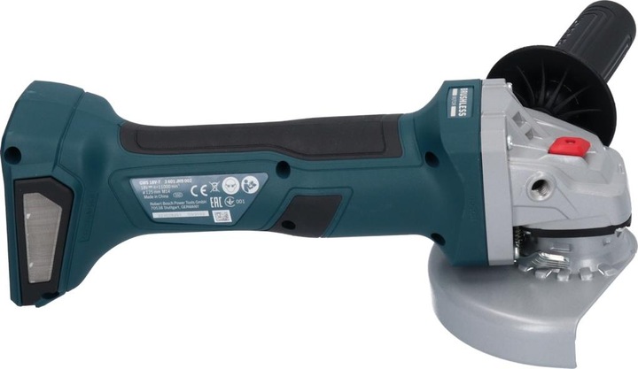 Immagine prodotto Bosch Professional GWS 18V-7 (125 mm)