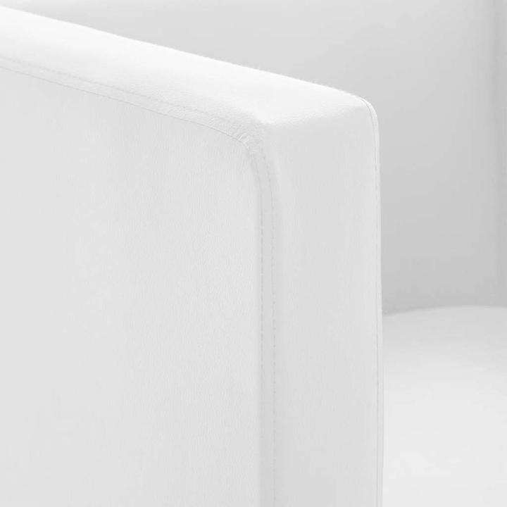 Actual product image vidaXL Sessel